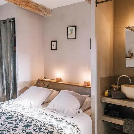 De Cink Apartman *