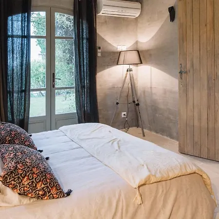 De Cink Apartman