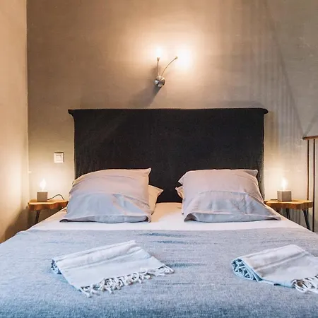De Cink Apartman