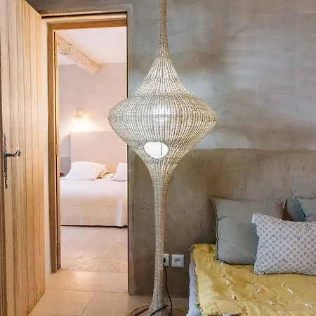 De Cink Apartman