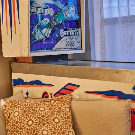 Apartman De Cink *