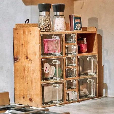 Apartman De Cink