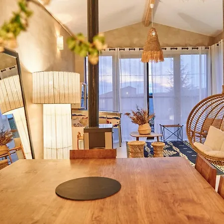 De Cink Apartman *