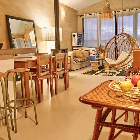 De Cink Apartman *