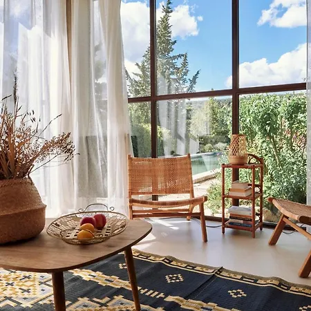 Apartman De Cink