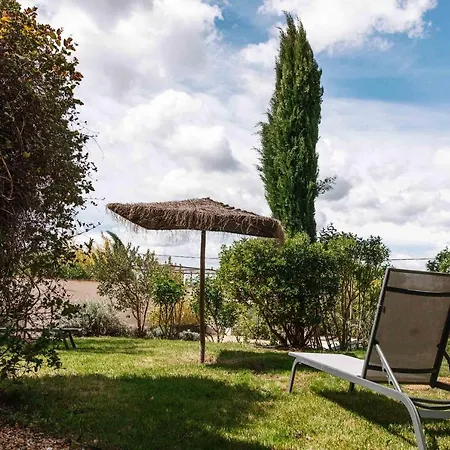 Apartman De Cink *