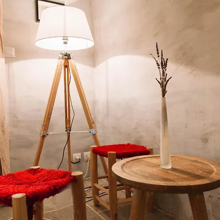 Apartman De Cink *