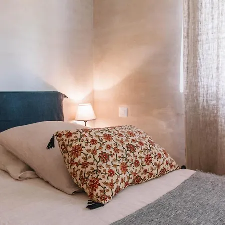 Apartman De Cink Saint-Saturnin-d'Apt