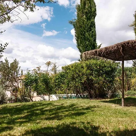 De Cink Saint-Saturnin-d'Apt